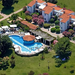 Valamar Tamaris Szálloda