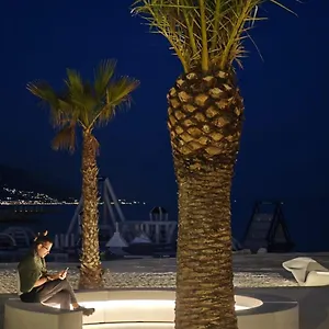 Znjan Pensjonat Split