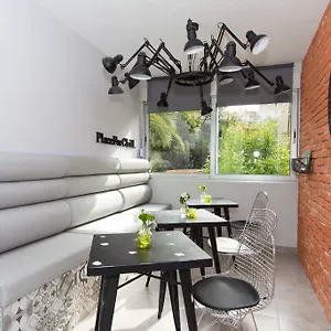Vibe Apartman Split