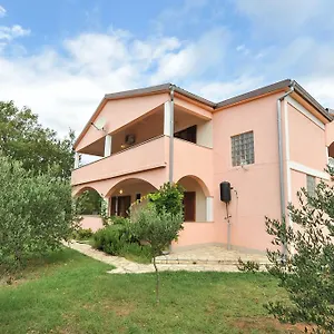 Marta Apartman Starigrad Paklenica