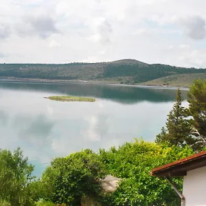Bonaca Apartman Posedarje