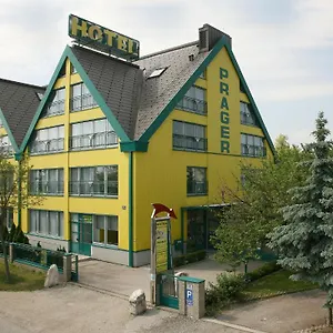 Asperner Loewe Szálloda