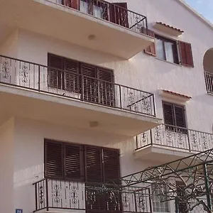 Ivanka Apartament Zadar