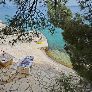 By The Sea Starigrad Paklenica Apartament Tribanj-Kruscica