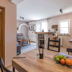 Istriamazing Apartman Pula