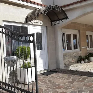 Koric Apartman Opatija