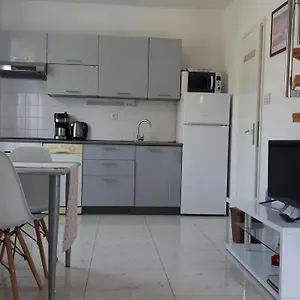 Pejnovic Apartman Malinska